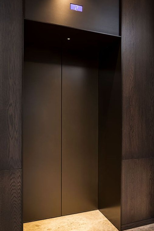 5 Signs Your Elevator Needs Modernization